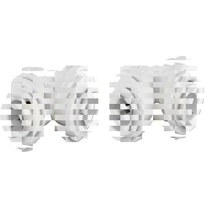 1/4 PP UNION ELL SGL